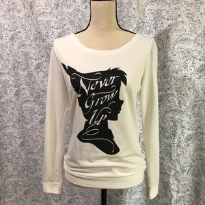 Peter Pan Sweater